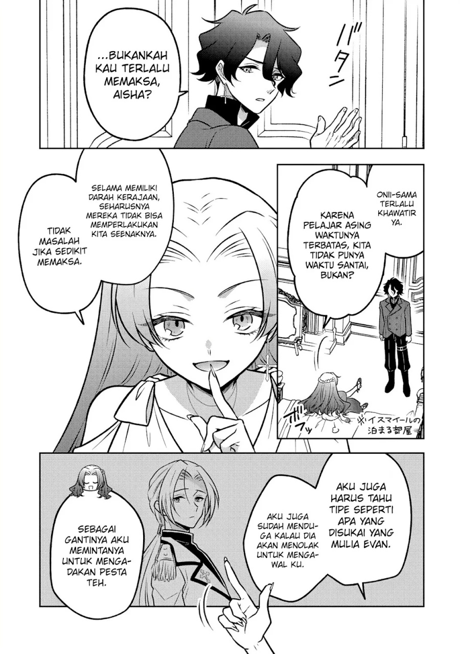 Chapter 22 - halaman 22