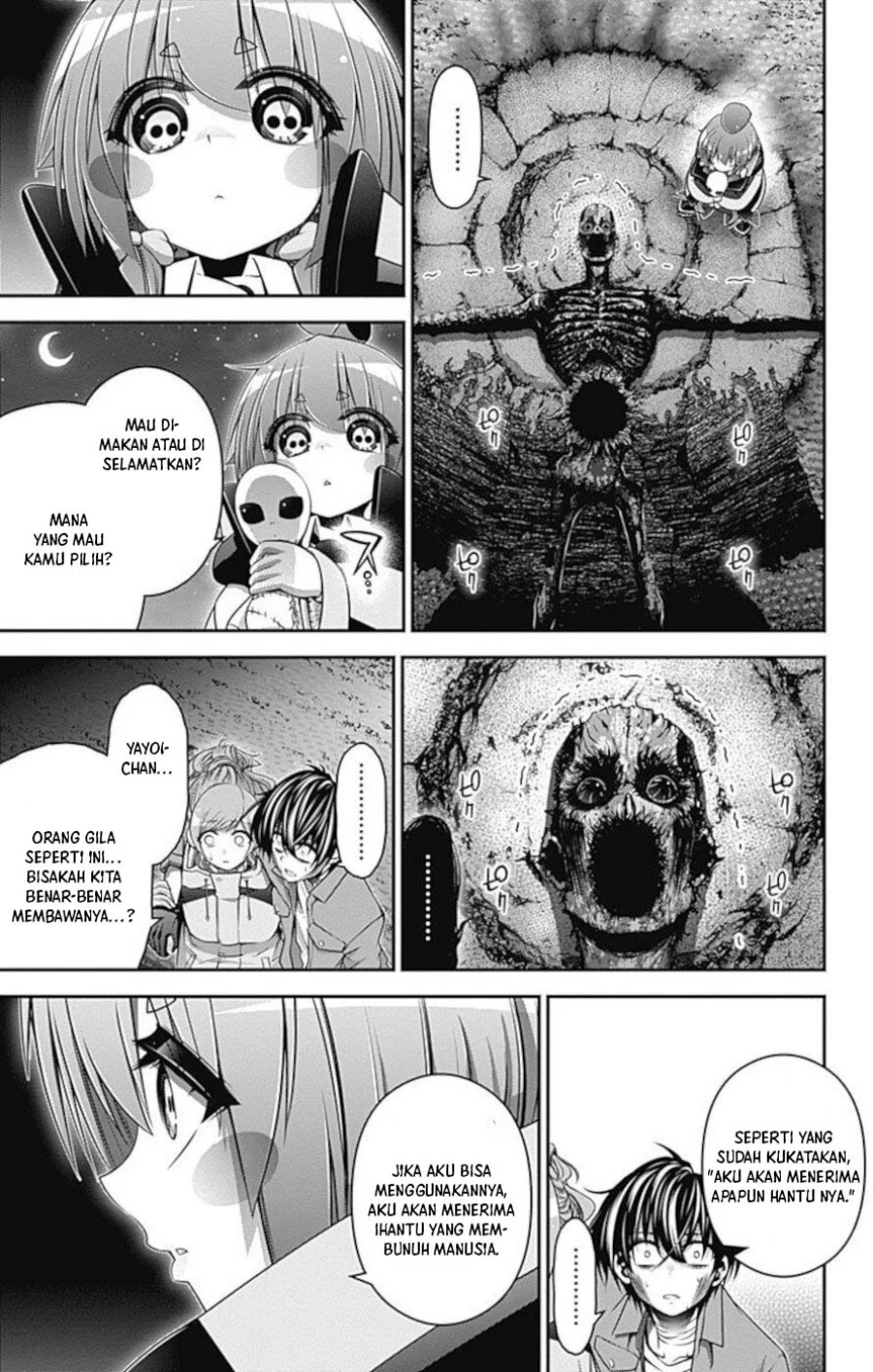 Chapter 19 - halaman 40