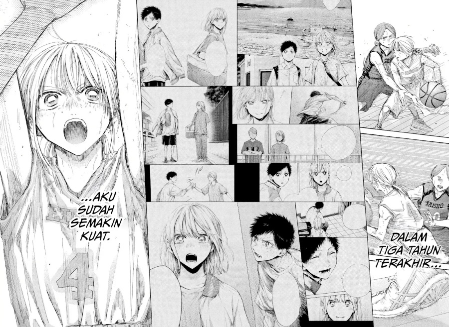 Chapter 181 - halaman 12