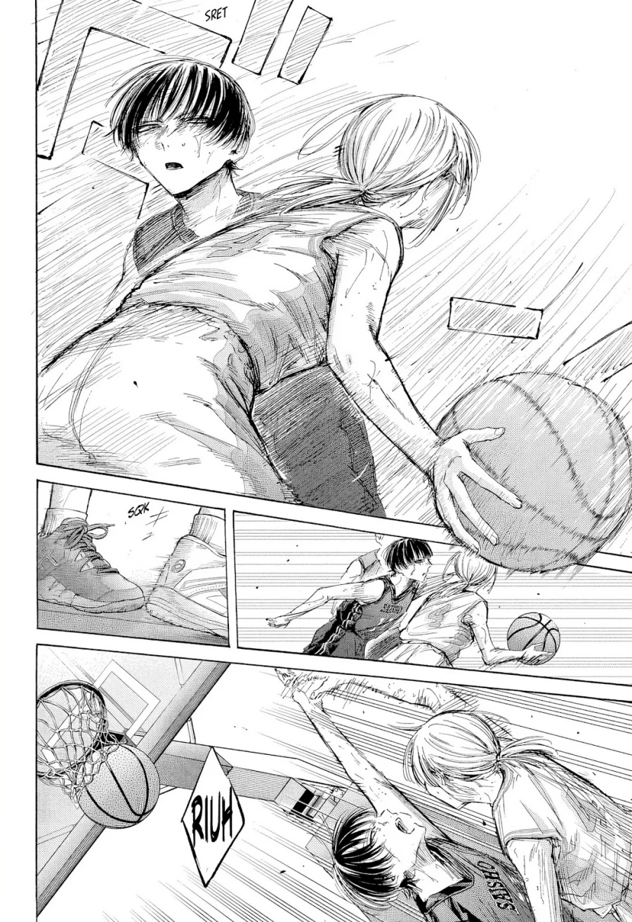 Chapter 181 - halaman 19