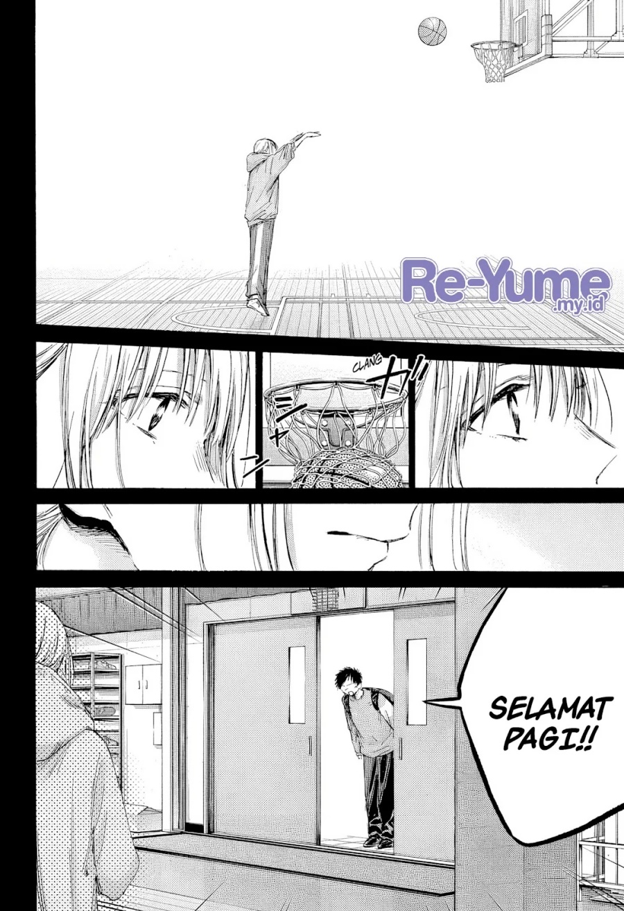 Chapter 181 - halaman 6