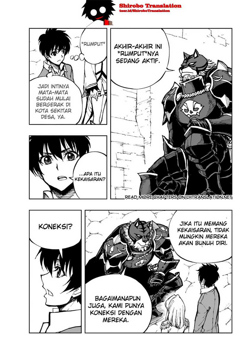 Chapter 58.2 - halaman 6