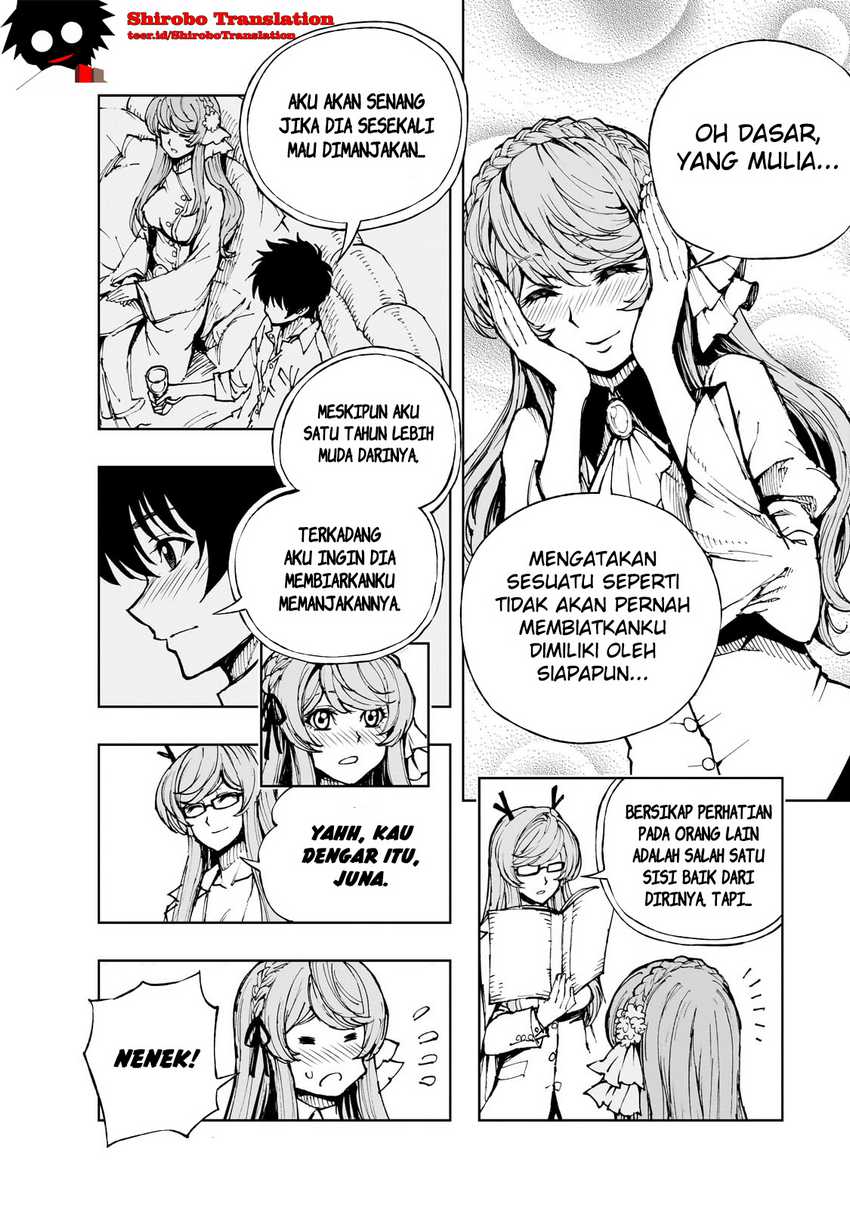 Chapter 57.1 - halaman 14