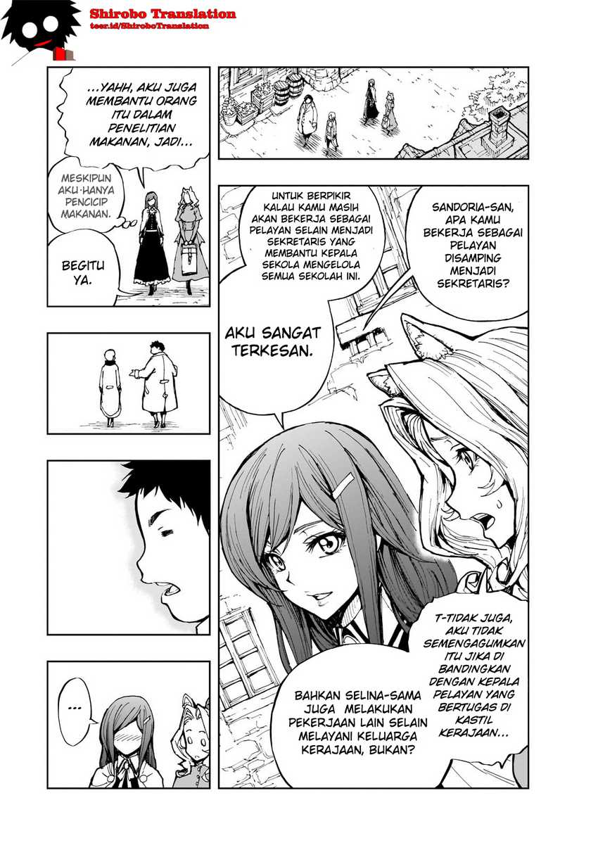 Chapter 56.1 - halaman 12