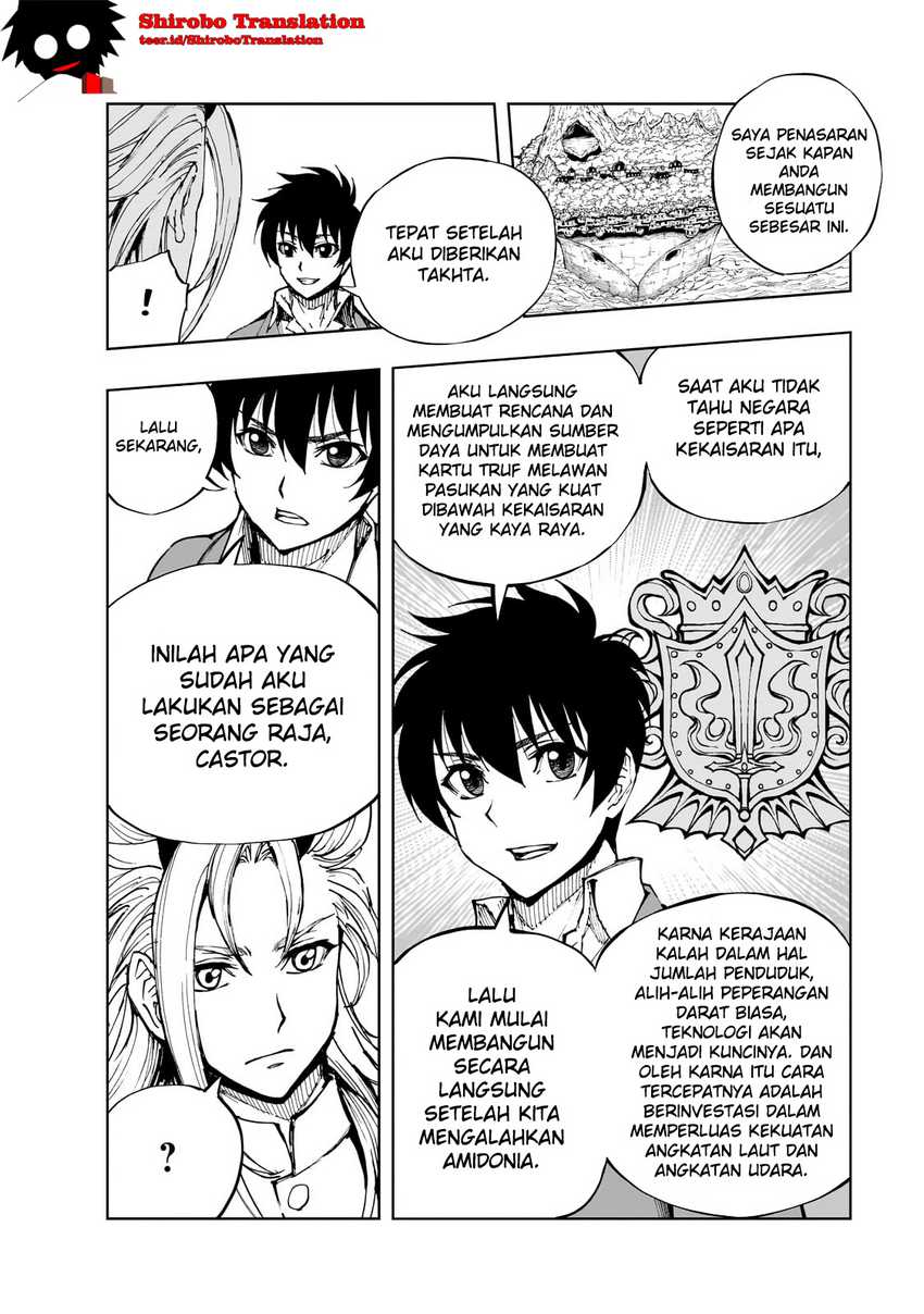 Chapter 56.1 - halaman 6