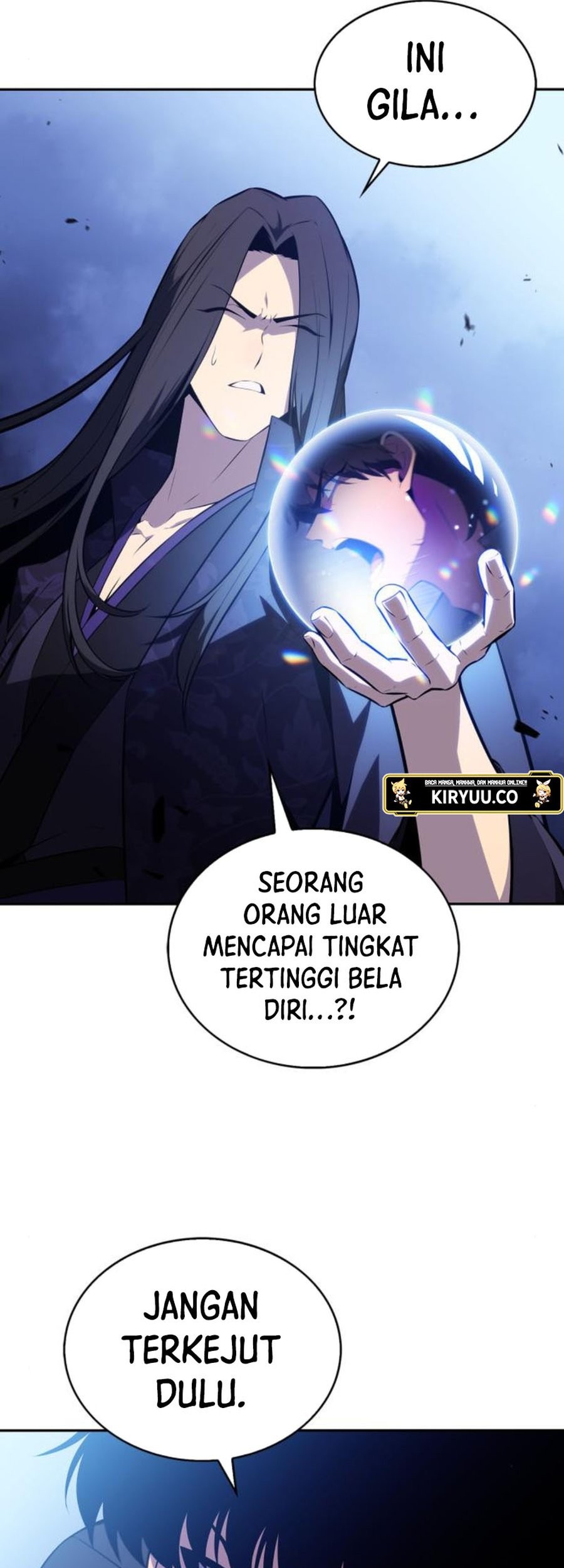 Chapter 197 - halaman 42