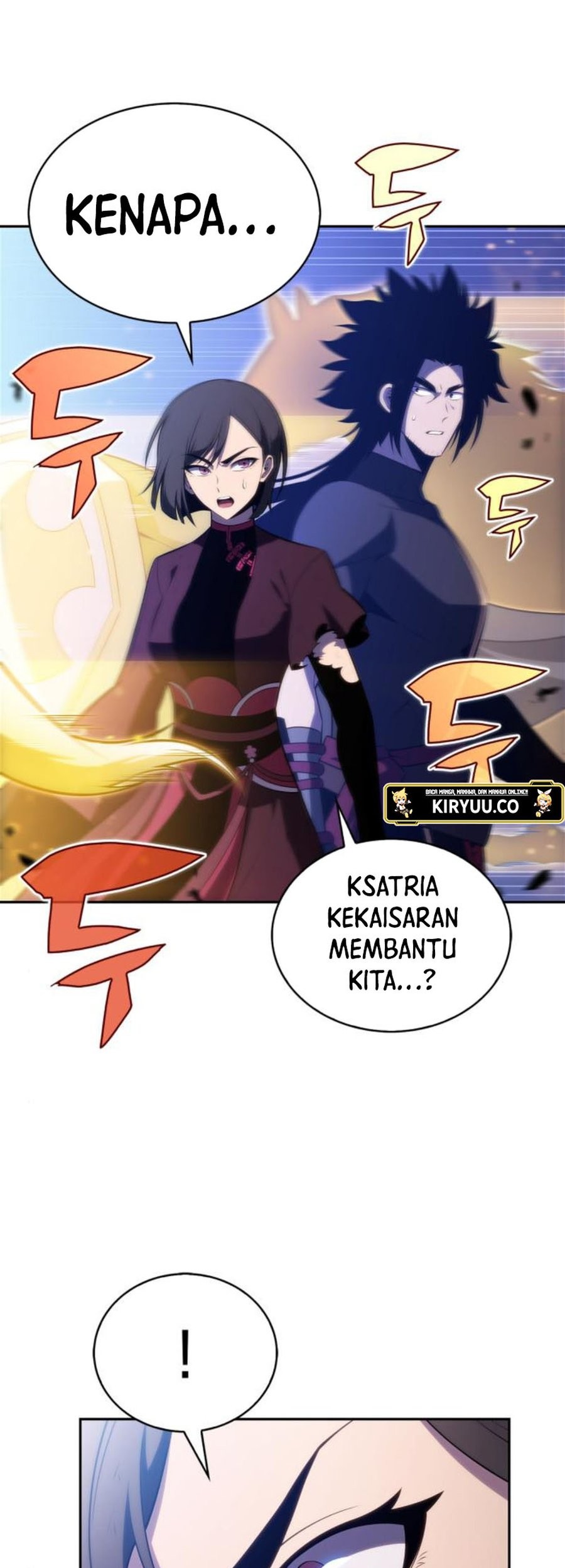 Chapter 197 - halaman 58