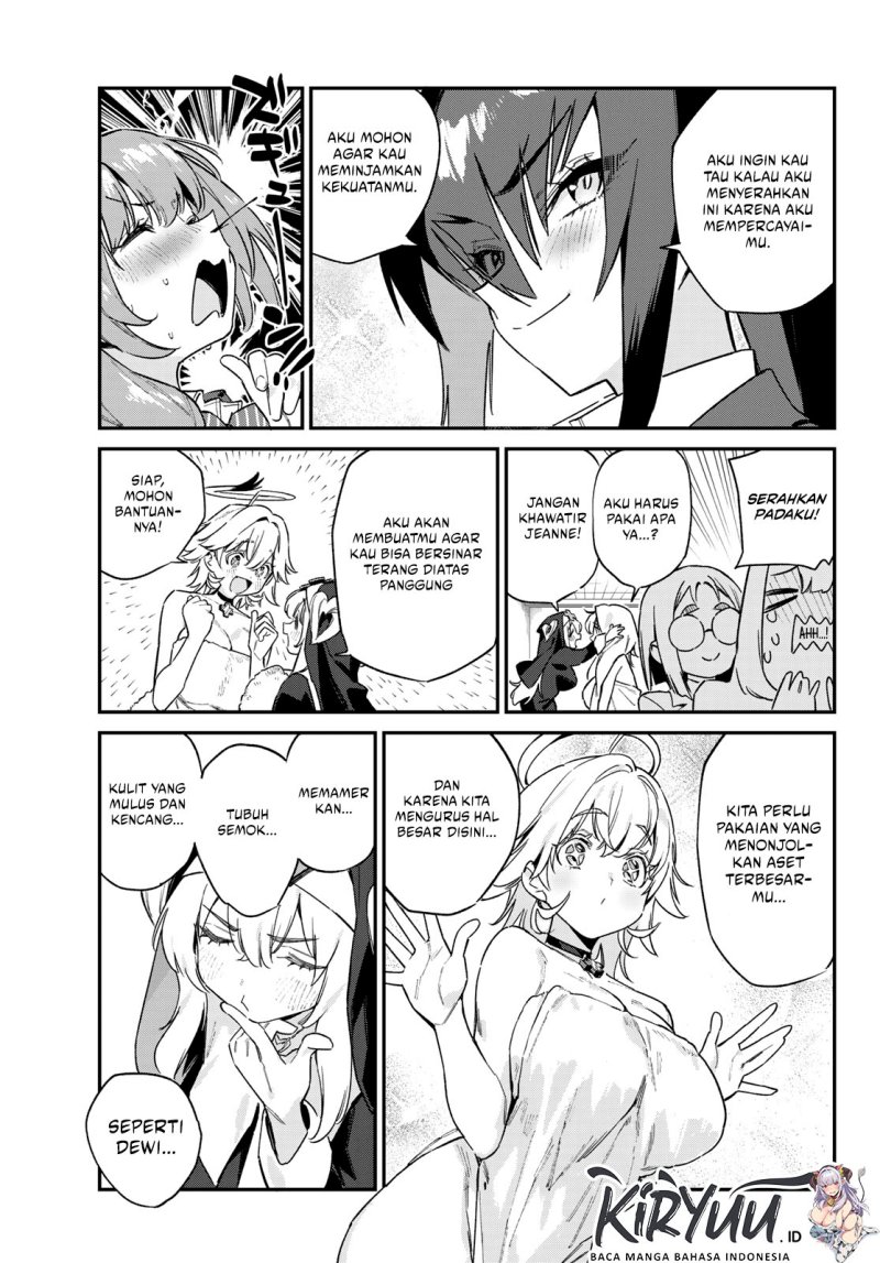 Chapter 130 - halaman 6