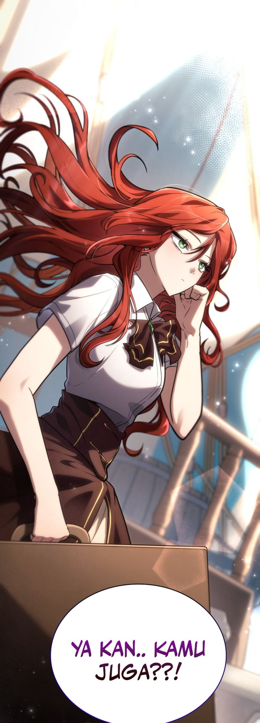 Chapter 109 - halaman 54