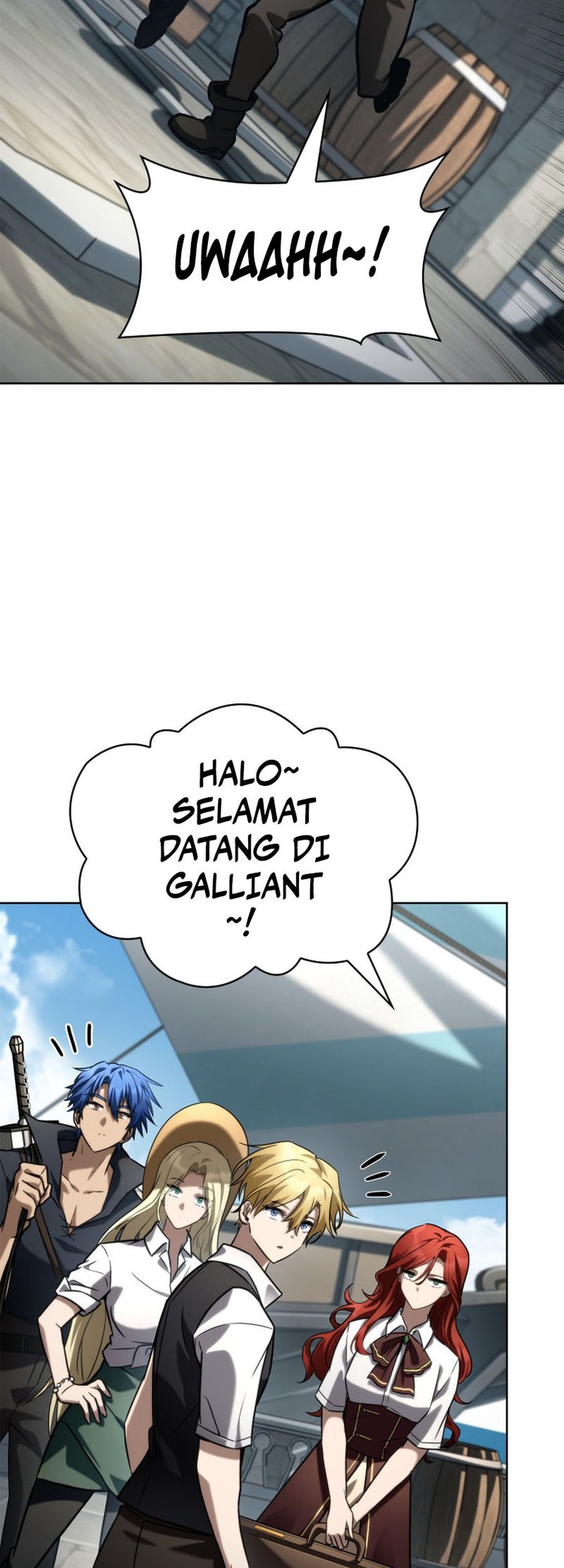 Chapter 109 - halaman 65