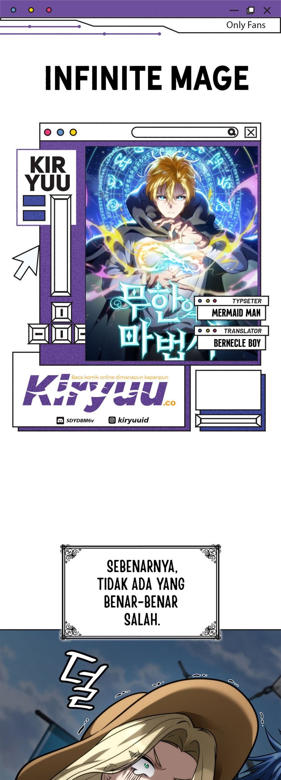 Chapter 109 - halaman 2