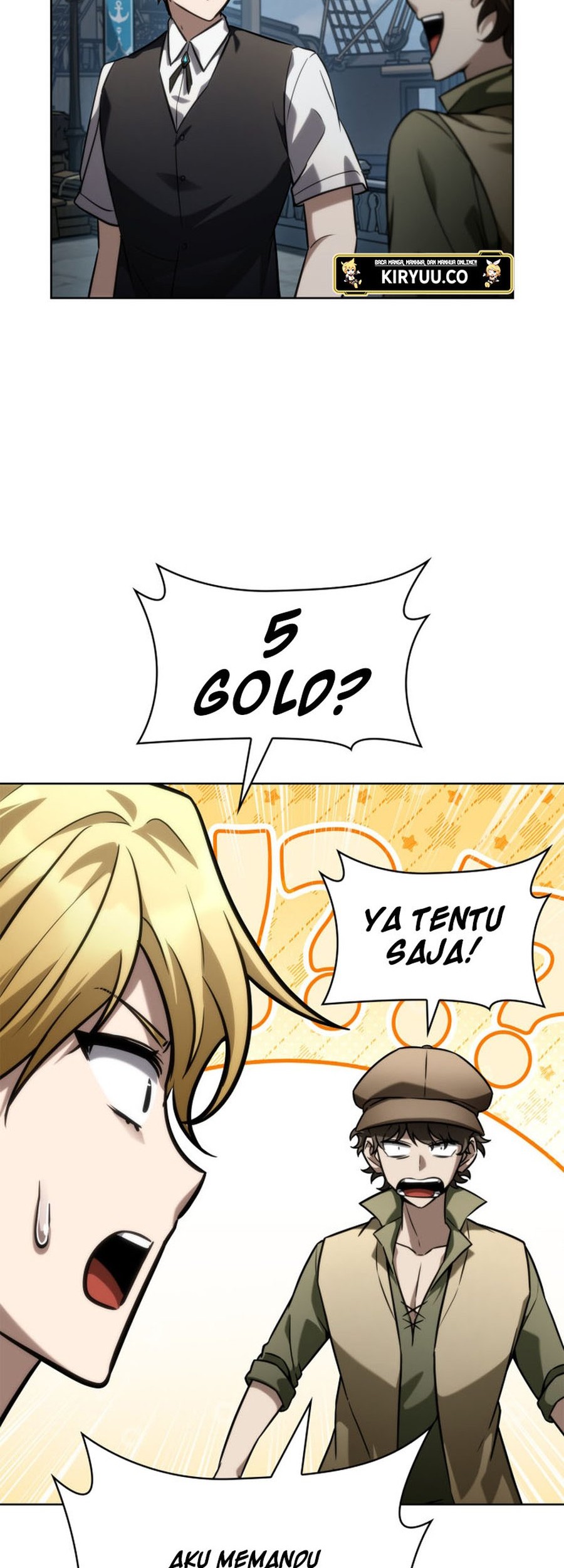 Chapter 109 - halaman 76