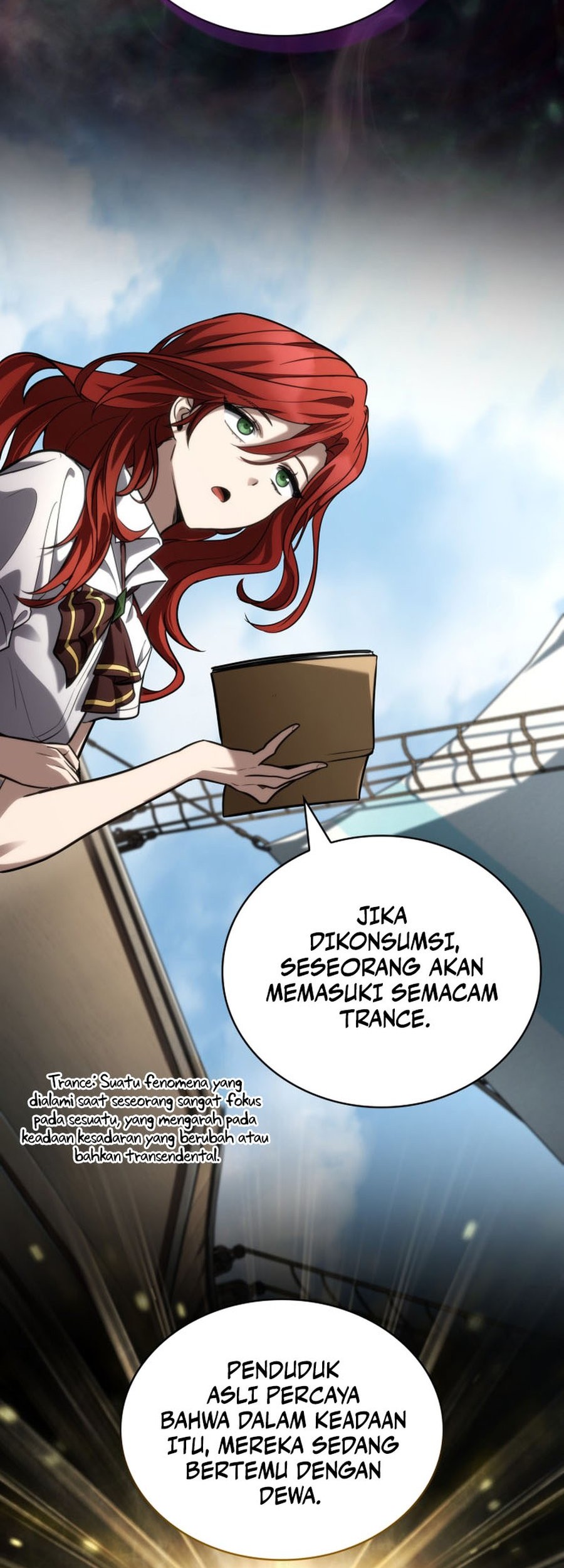 Chapter 109 - halaman 16