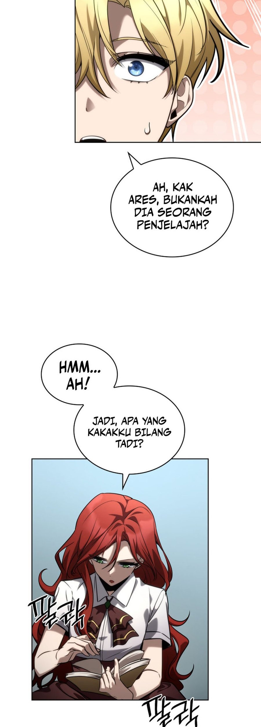 Chapter 109 - halaman 23
