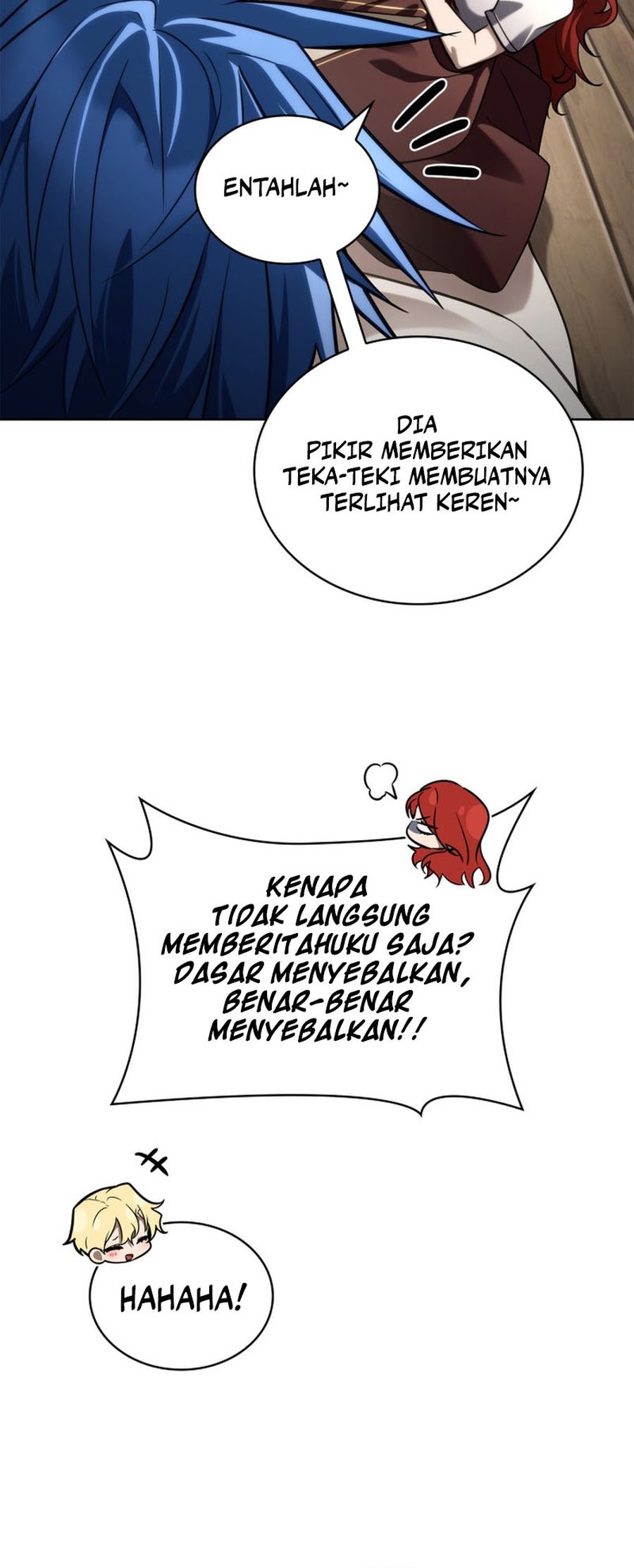 Chapter 109 - halaman 28