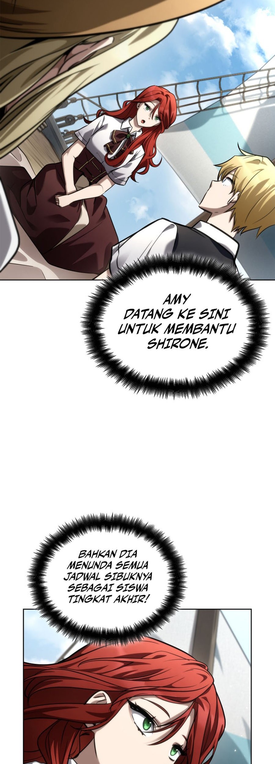 Chapter 109 - halaman 31