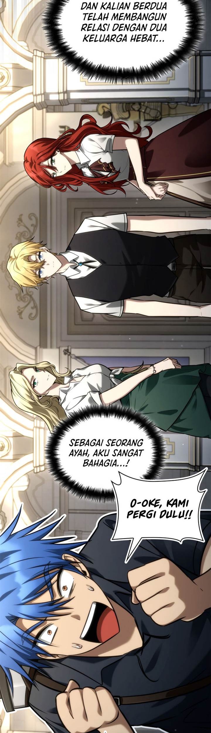 Chapter 107 - halaman 61