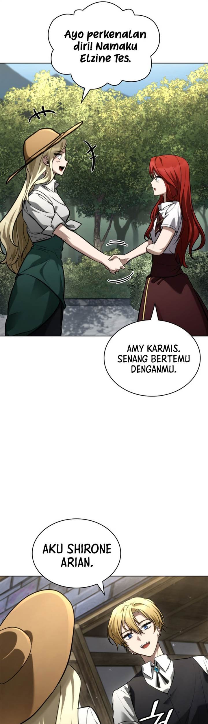 Chapter 107 - halaman 72