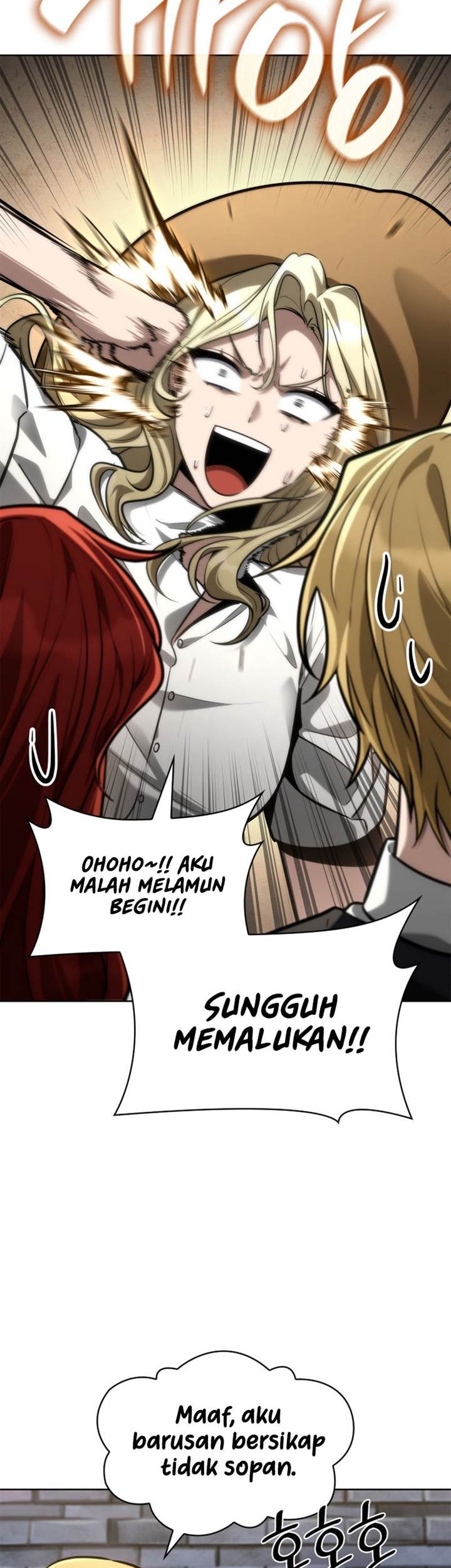 Chapter 107 - halaman 77