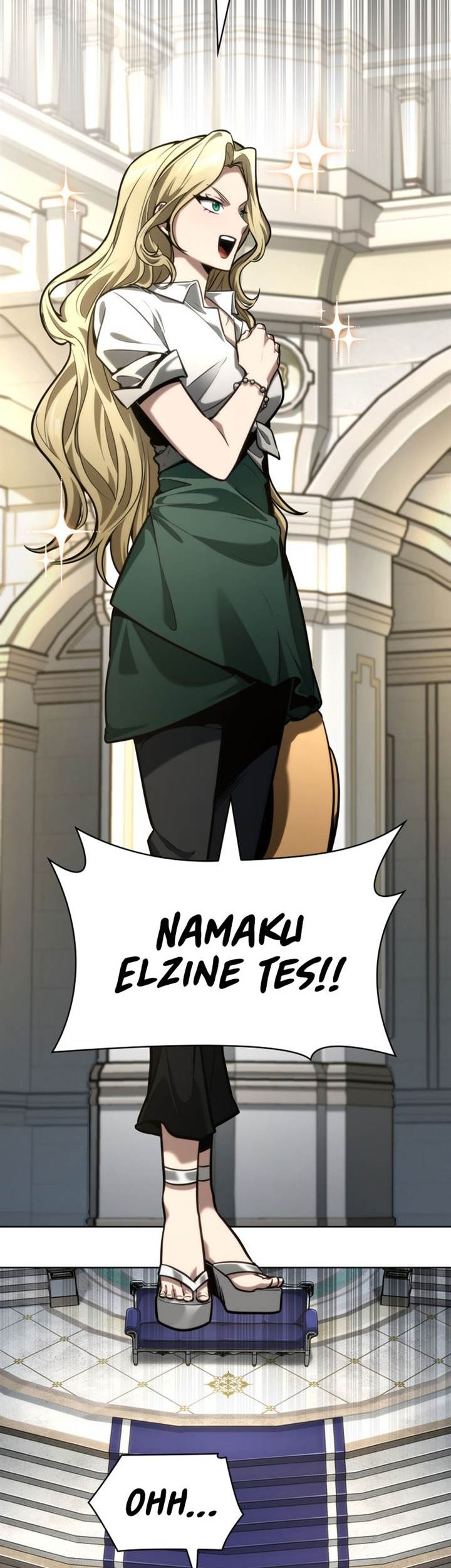 Chapter 107 - halaman 17