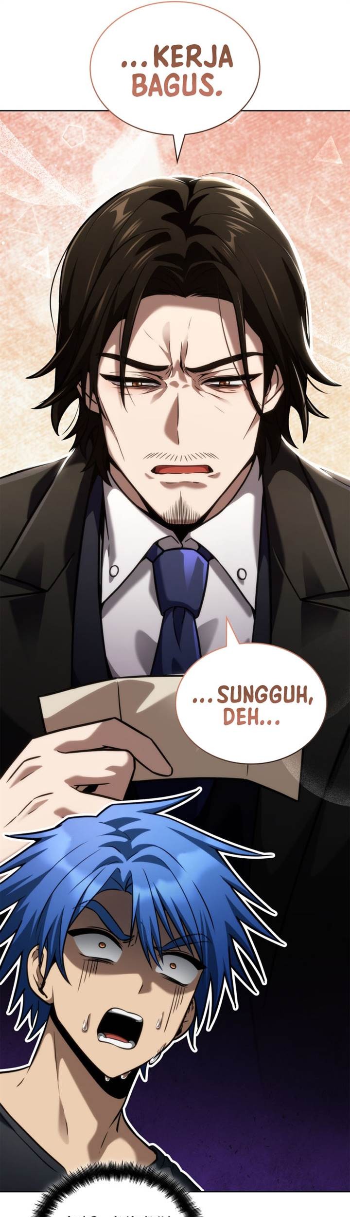 Chapter 107 - halaman 30