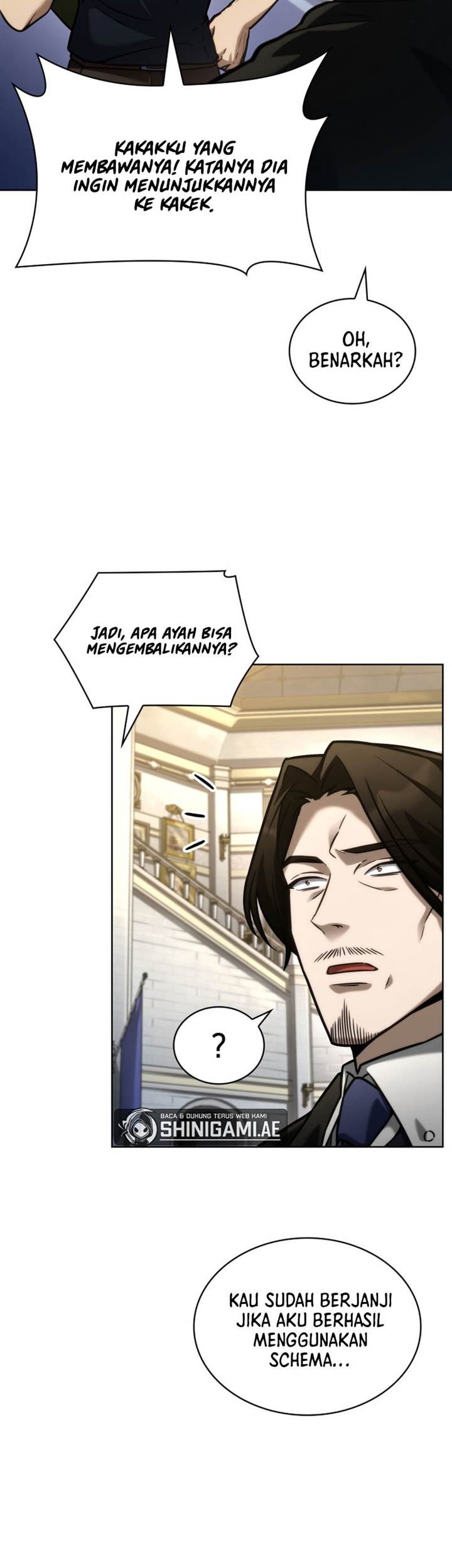 Chapter 107 - halaman 32