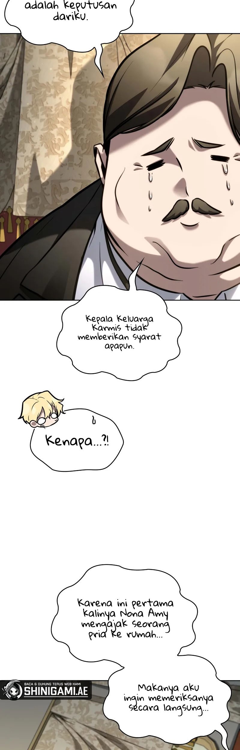 Chapter 105 - halaman 74
