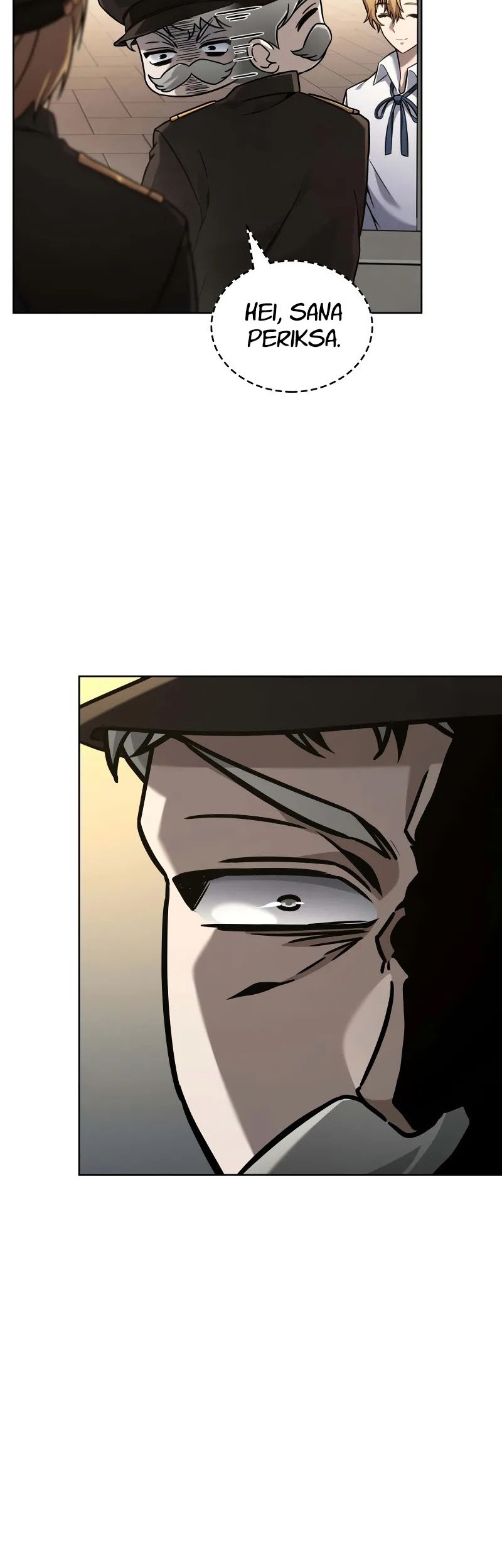 Chapter 105 - halaman 31