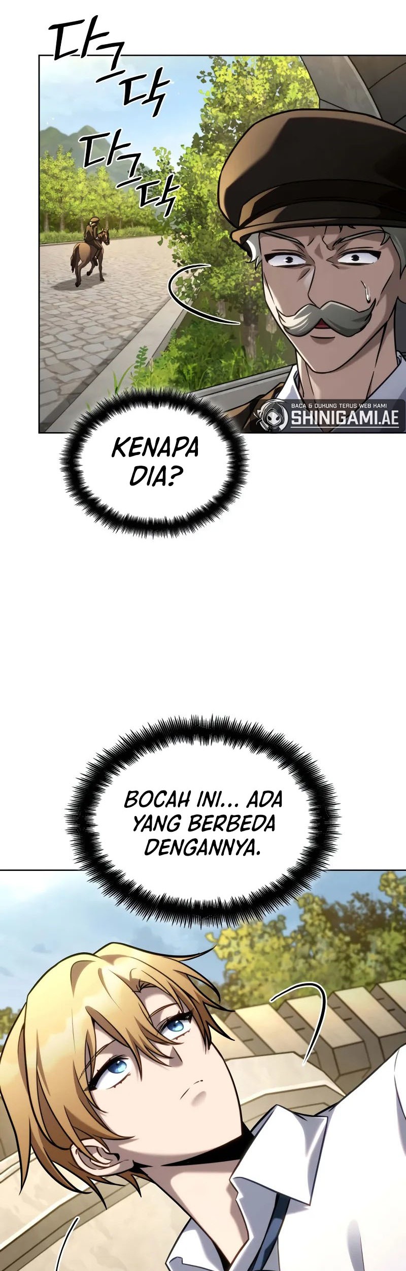 Chapter 105 - halaman 33