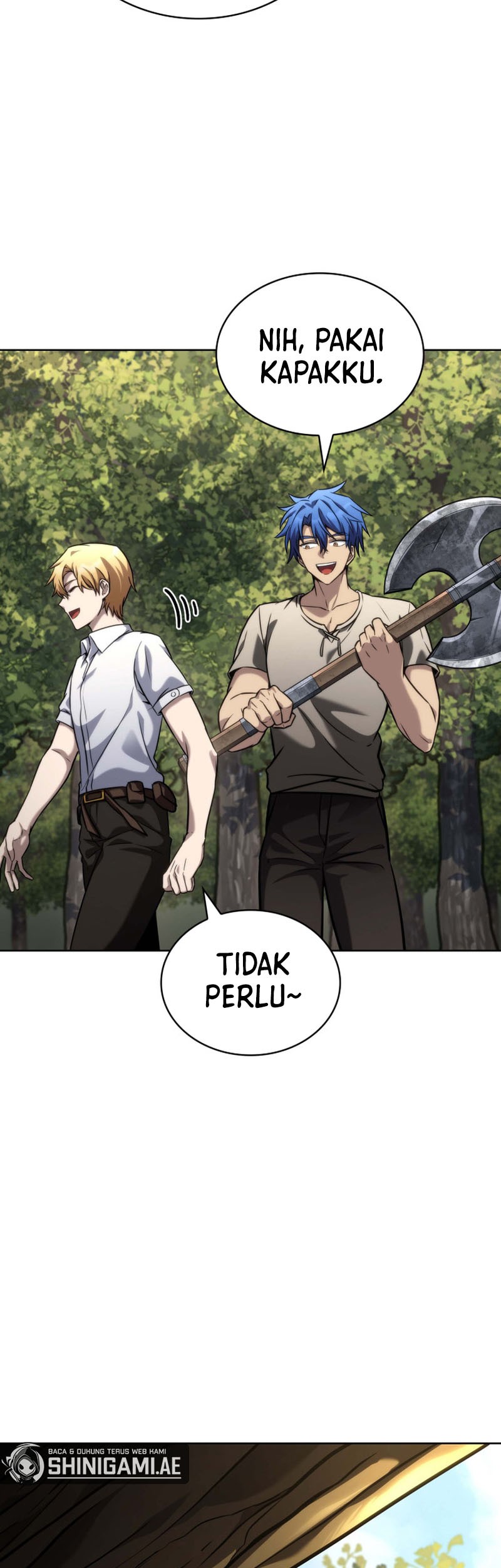 Chapter 104 - halaman 49