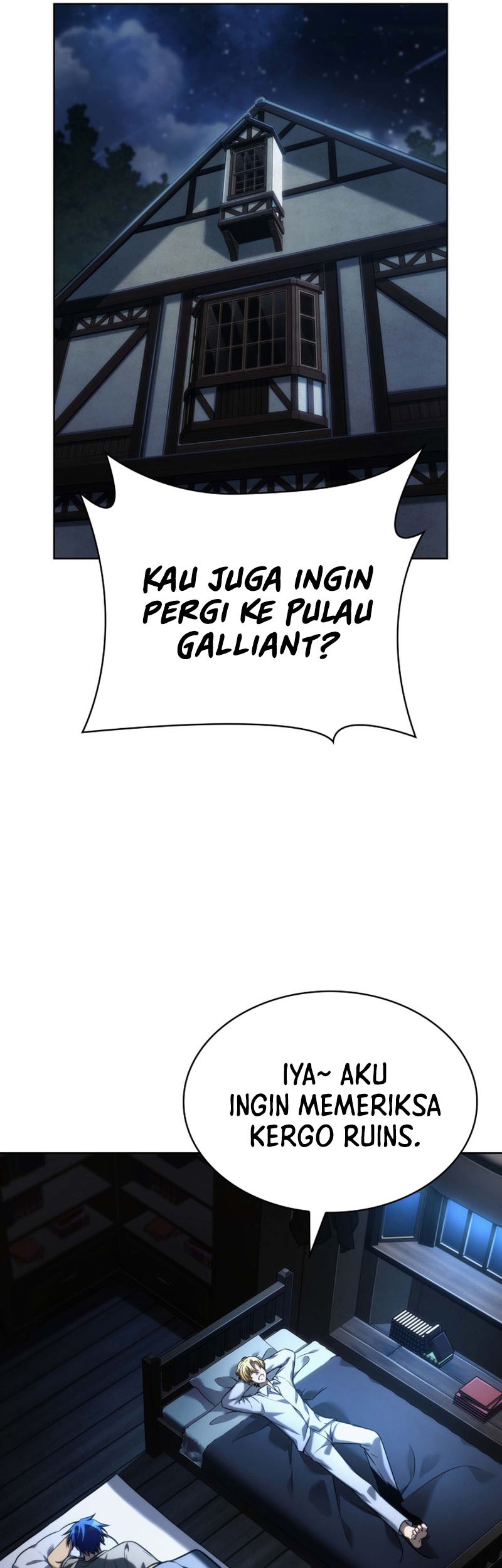 Chapter 104 - halaman 67