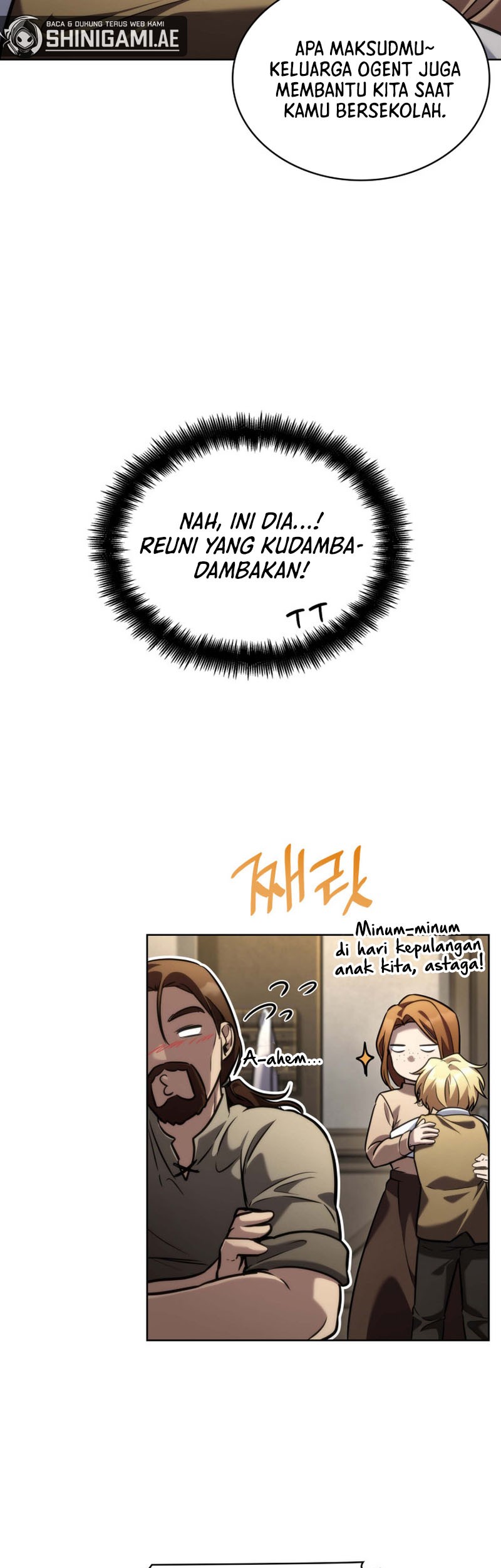 Chapter 104 - halaman 21