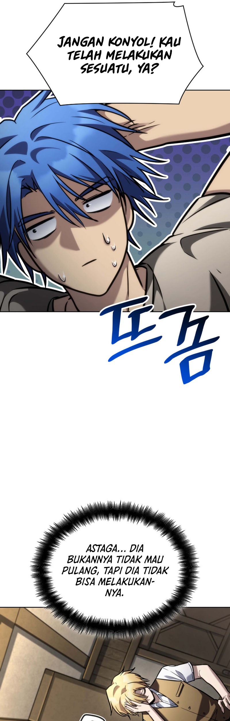 Chapter 104 - halaman 23