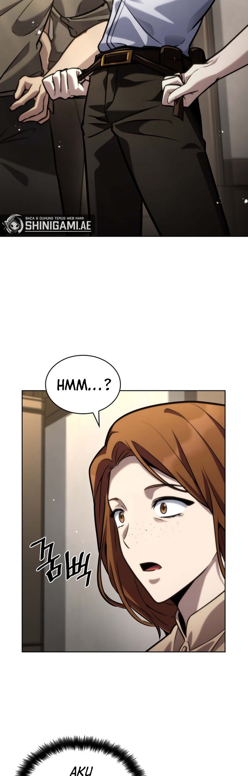 Chapter 104 - halaman 28