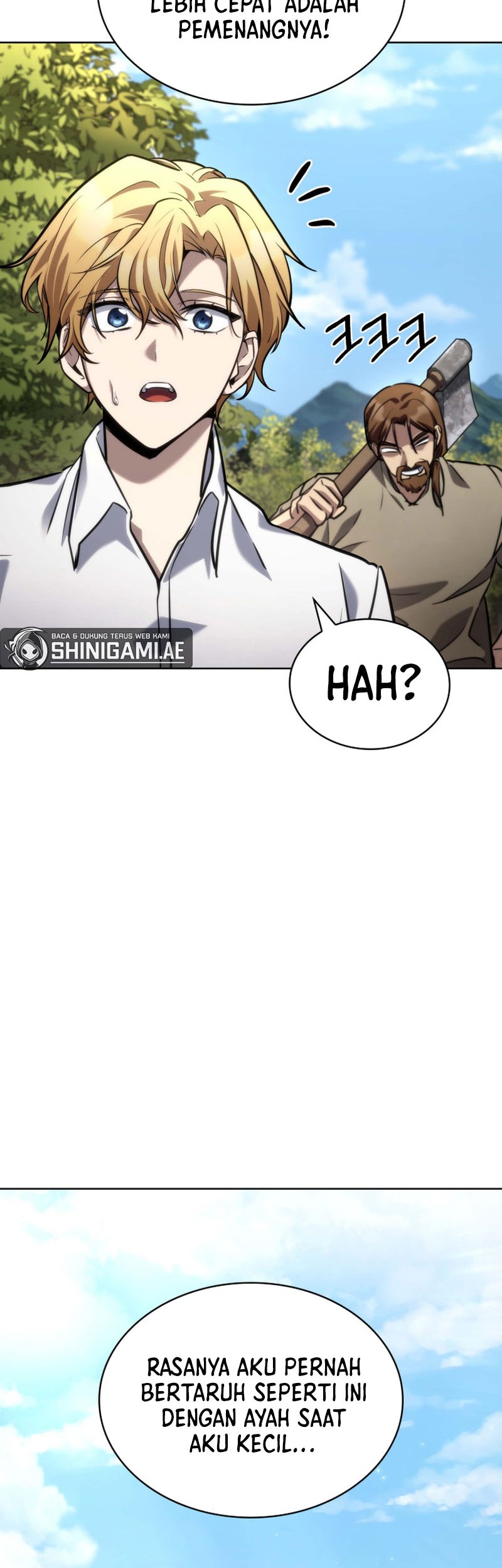 Chapter 104 - halaman 32