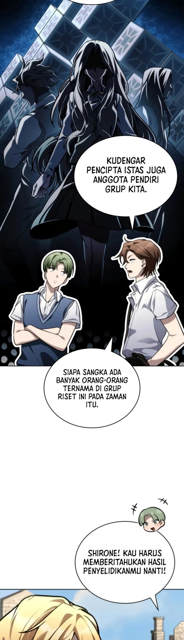 Chapter 103 - halaman 37