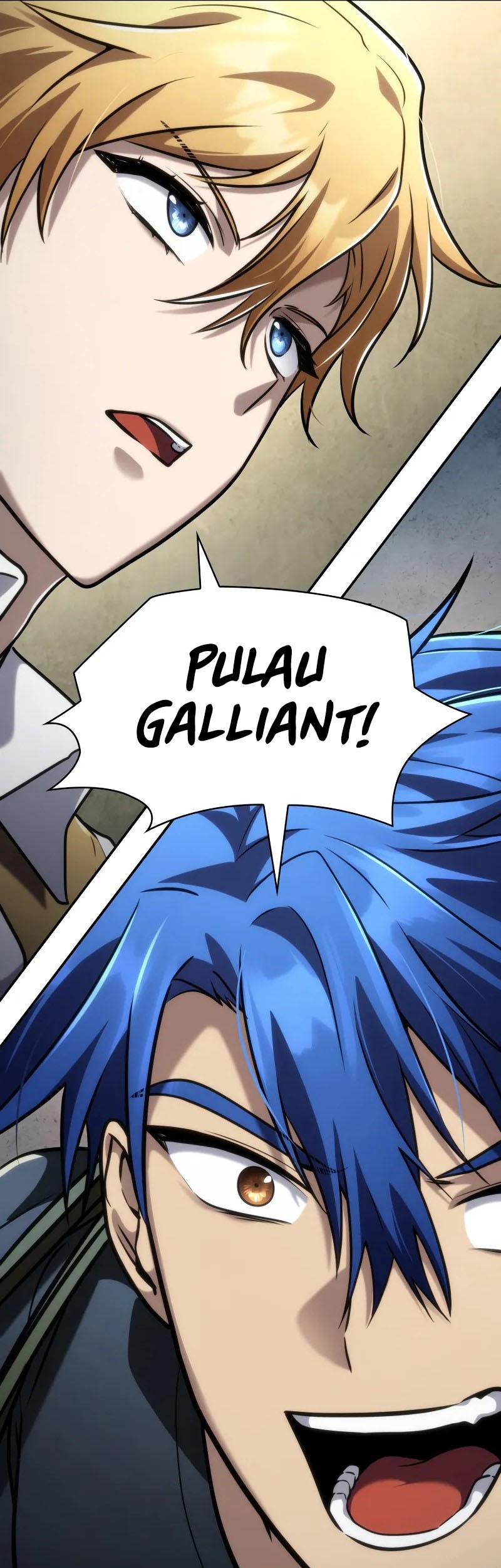 Chapter 102 - halaman 71