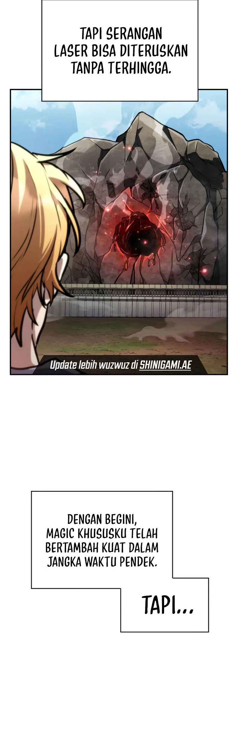 Chapter 102 - halaman 22
