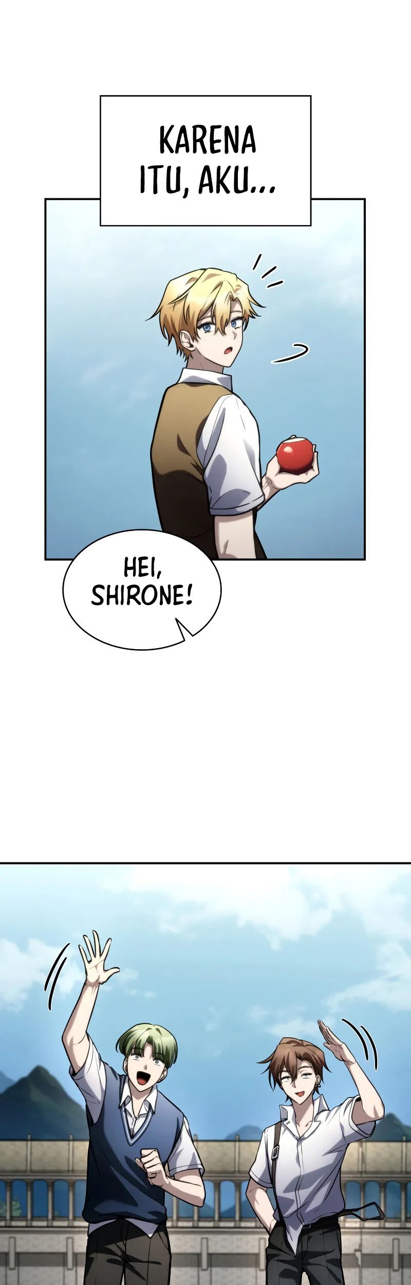 Chapter 102 - halaman 31