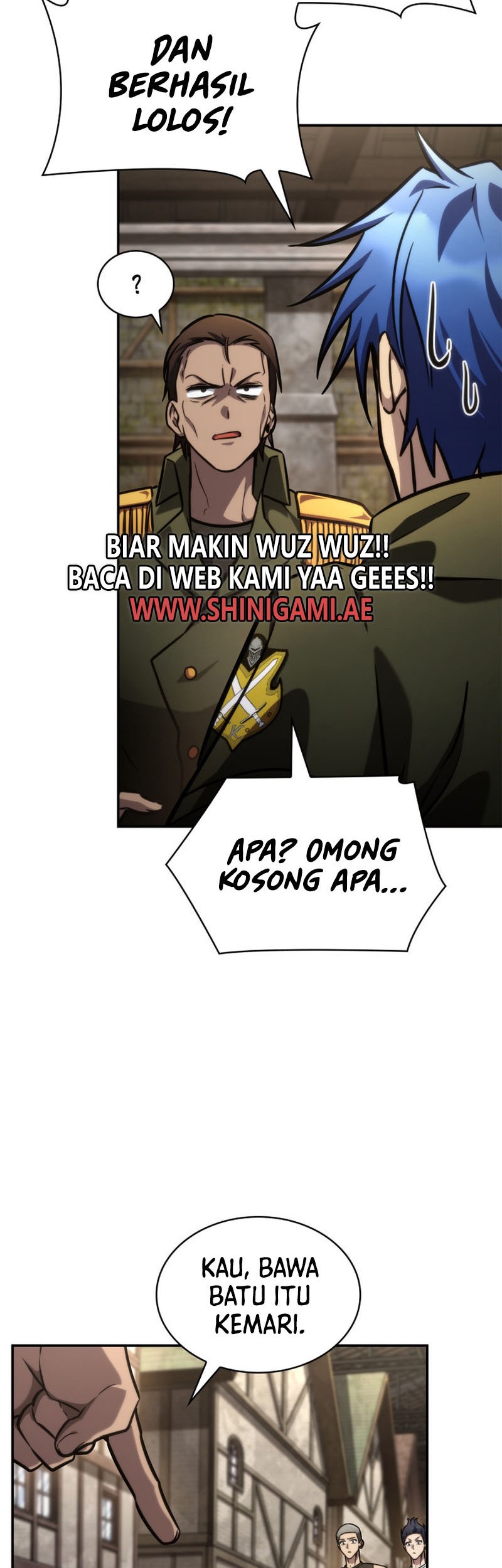 Chapter 101 - halaman 61