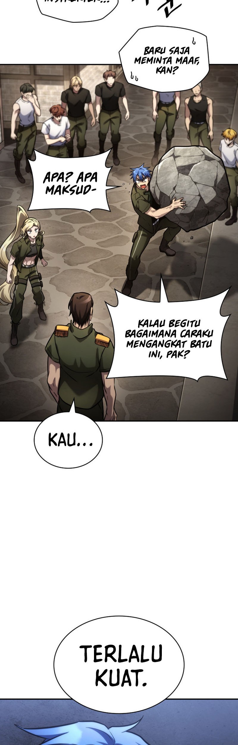 Chapter 101 - halaman 69