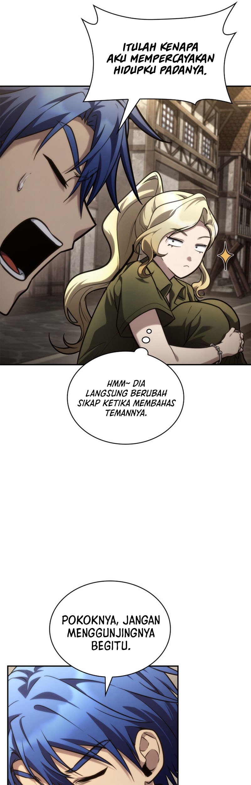 Chapter 101 - halaman 16