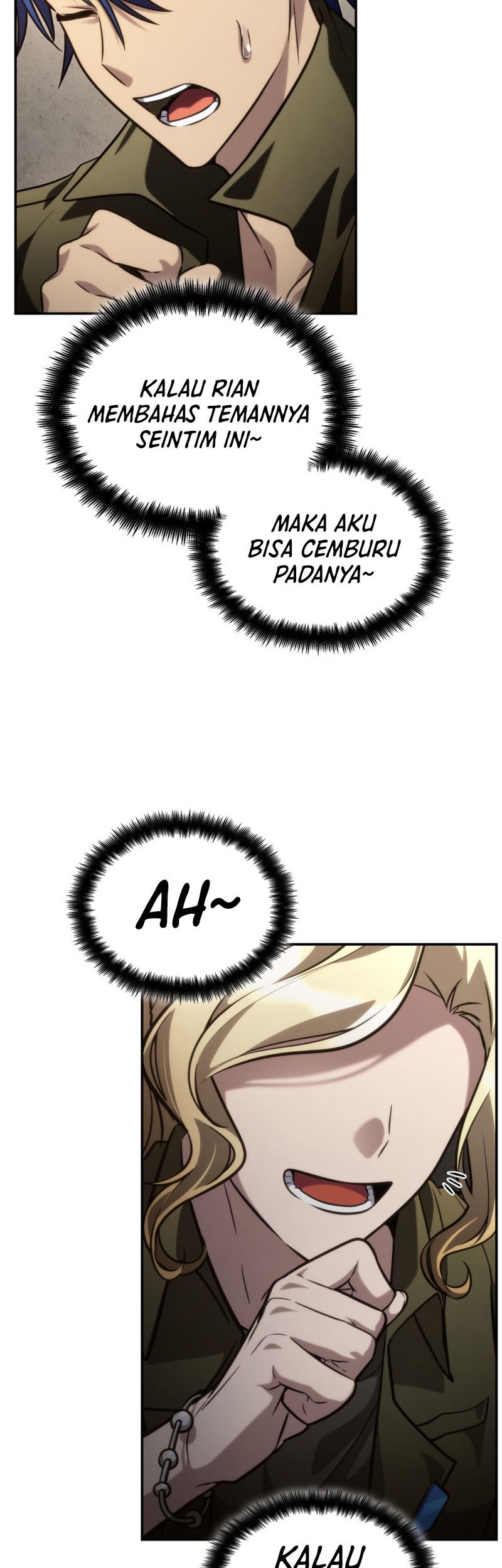 Chapter 101 - halaman 17