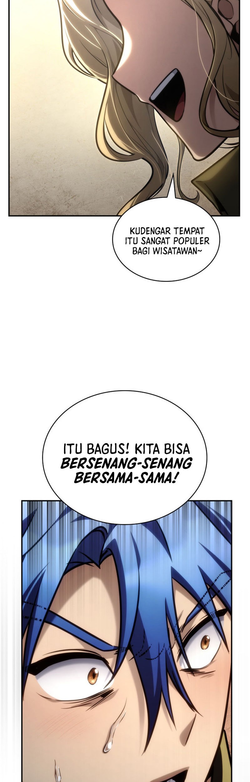 Chapter 101 - halaman 21