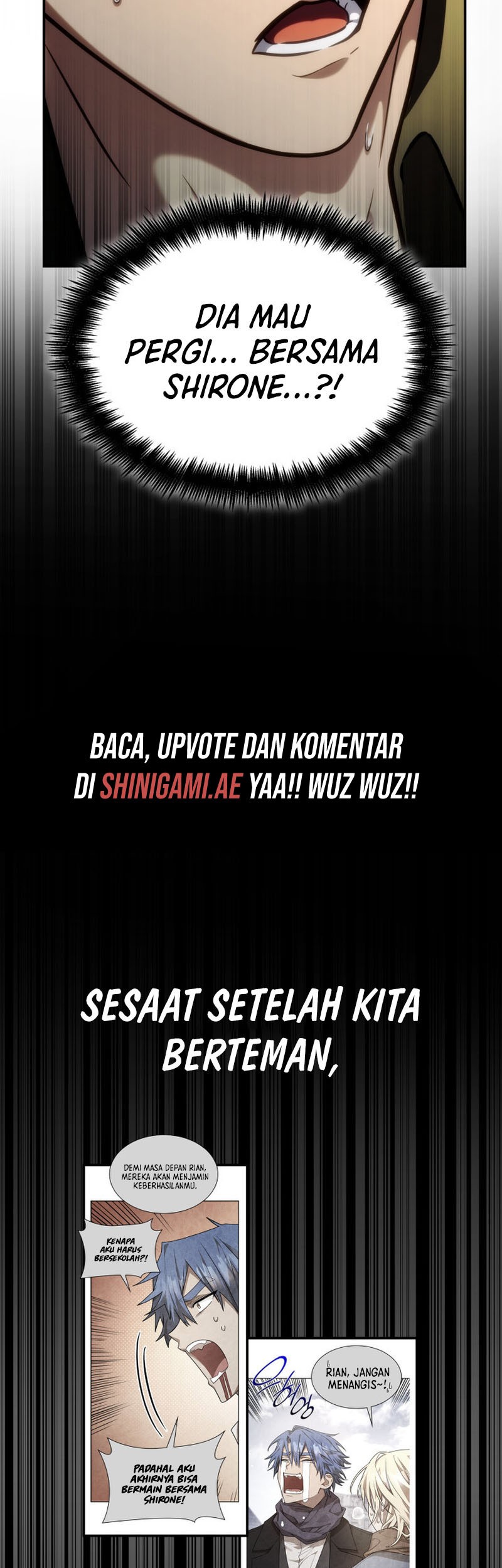 Chapter 101 - halaman 22