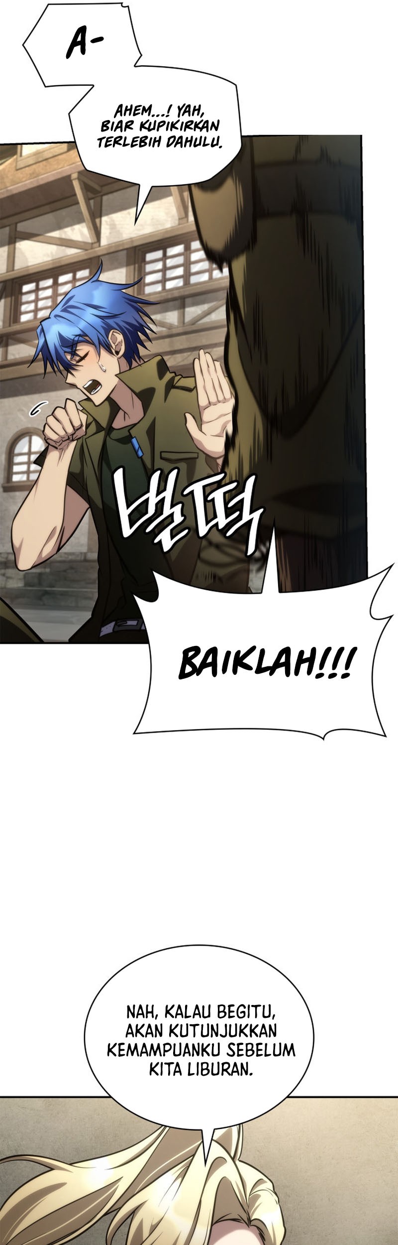 Chapter 101 - halaman 28