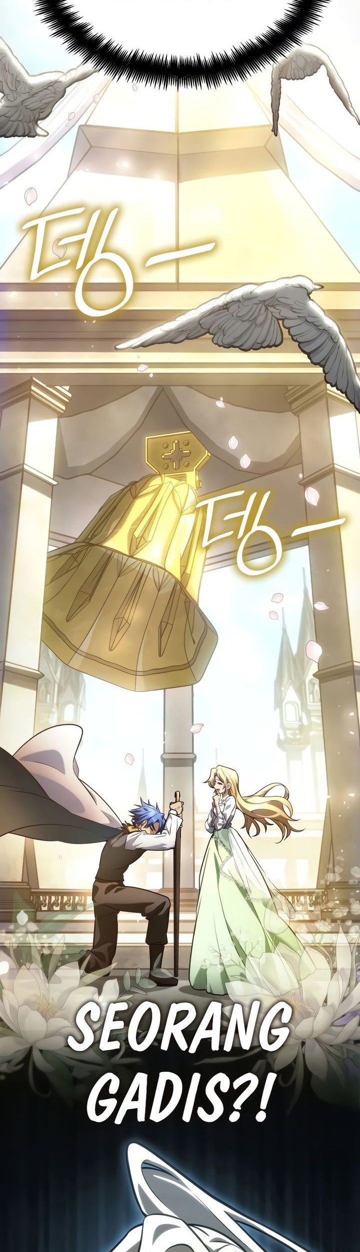 Chapter 100 - halaman 36