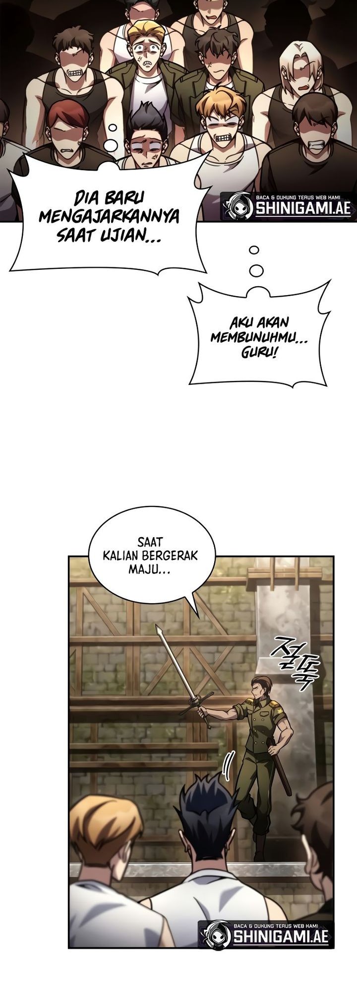 Chapter 100 - halaman 49