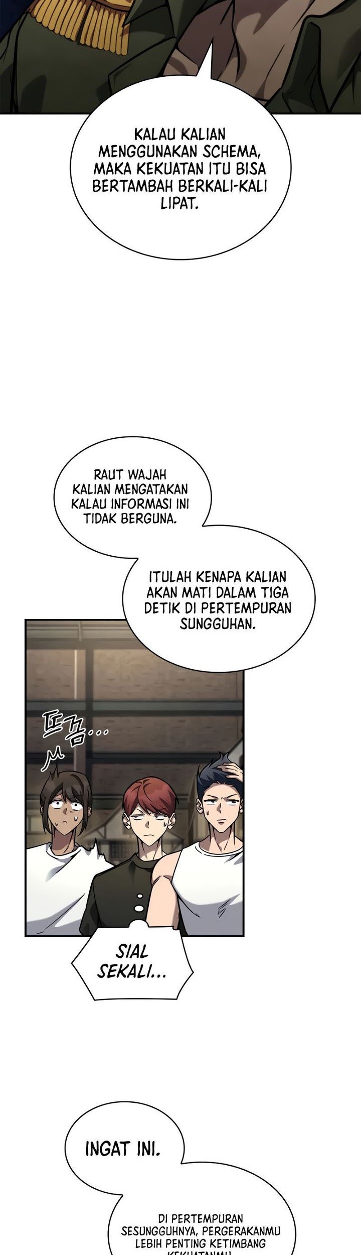 Chapter 100 - halaman 54