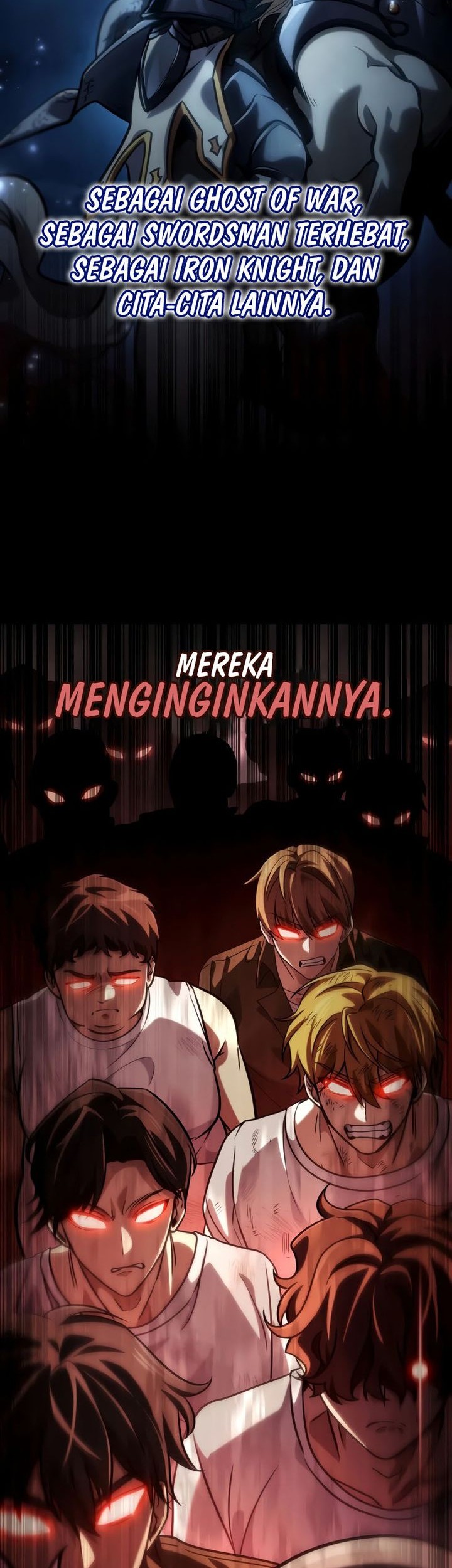 Chapter 100 - halaman 6